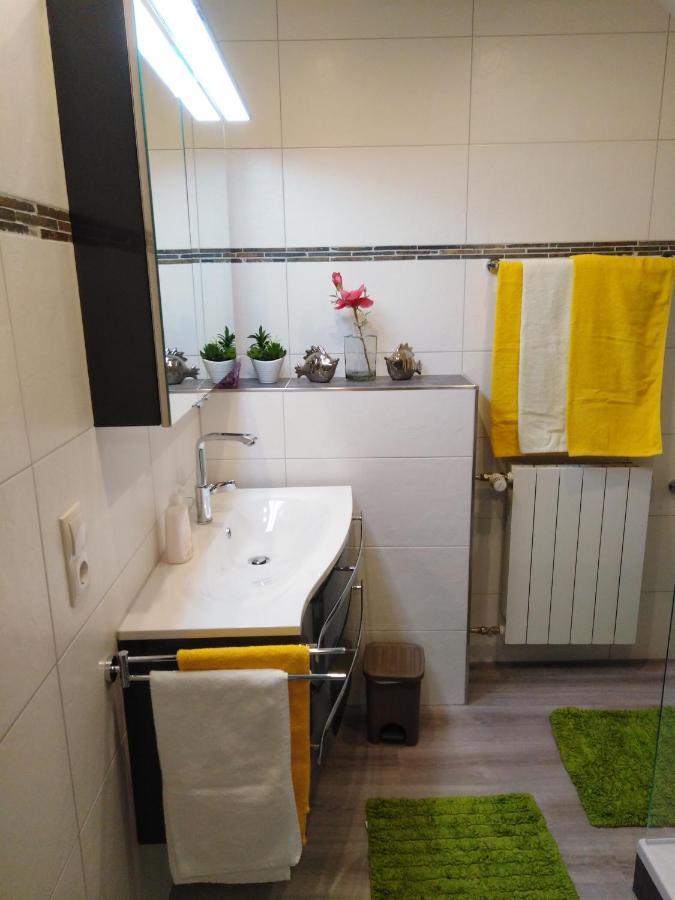 Apartament Haus Margarete Zell an der Mosel Zewnętrze zdjęcie