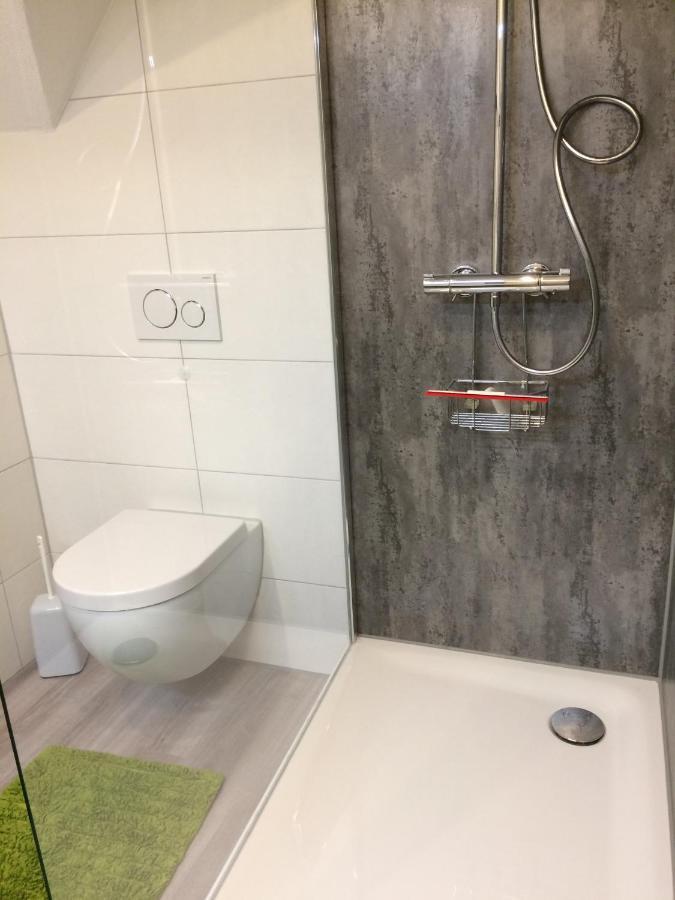 Apartament Haus Margarete Zell an der Mosel Zewnętrze zdjęcie