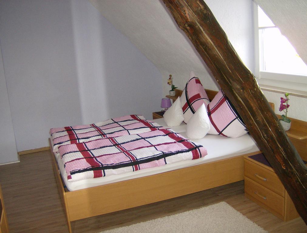 Apartament Haus Margarete Zell an der Mosel Zewnętrze zdjęcie