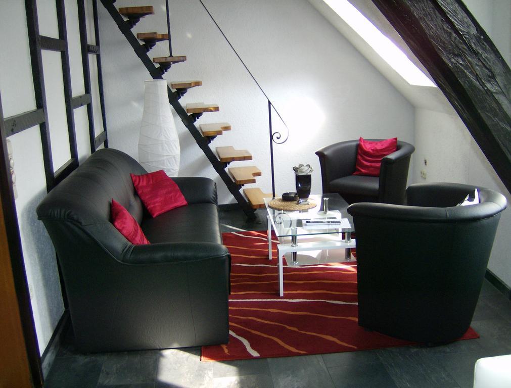 Apartament Haus Margarete Zell an der Mosel Zewnętrze zdjęcie