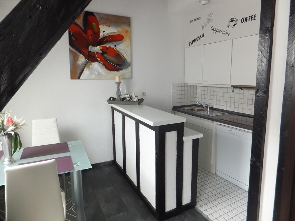 Apartament Haus Margarete Zell an der Mosel Zewnętrze zdjęcie